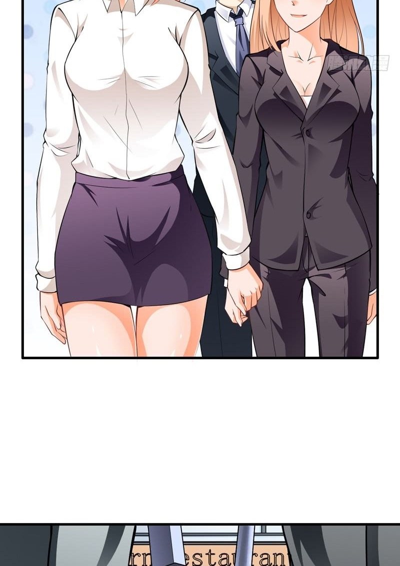 Super Security In The City Chapter 01-06 Bahasa Indonesia